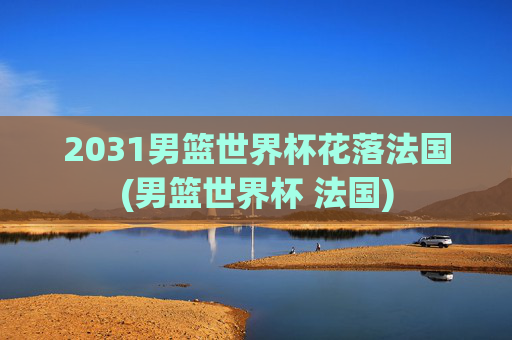 2031男篮世界杯花落法国(男篮世界杯 法国)