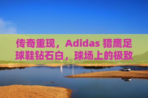 传奇重现,Adidas 猎鹰足球鞋钻石白,球场上的极致闪耀与力量