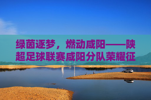 绿茵逐梦,燃动咸阳——陕超足球联赛咸阳分队荣耀征途