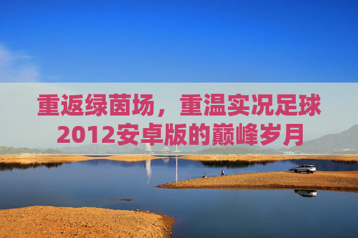重返绿茵场,重温实况足球2012安卓版的巅峰岁月