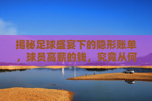 揭秘足球盛宴下的隐形账单,球员高薪的钱,究竟从何而来?