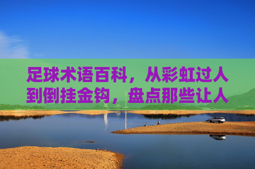 足球术语百科，从彩虹过人到倒挂金钩，盘点那些让人热血沸腾的球场技能