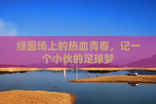 绿茵场上的热血青春,记一个小伙的足球梦