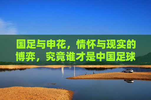 国足与申花,情怀与现实的博弈,究竟谁才是中国足球的标杆?
