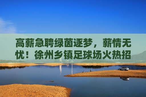高薪急聘绿茵逐梦,薪情无忧!徐州乡镇足球场火热招募中