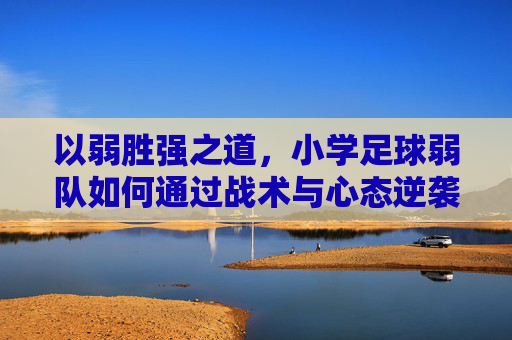 以弱胜强之道,小学足球弱队如何通过战术与心态逆袭强队