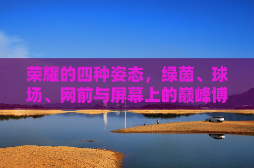 荣耀的四种姿态,绿茵、球场、网前与屏幕上的巅峰博弈