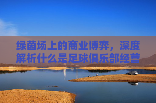 绿茵场上的商业博弈,深度解析什么是足球俱乐部经营