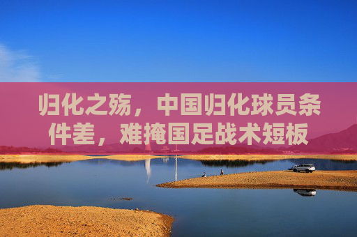 归化之殇,中国归化球员条件差,难掩国足战术短板
