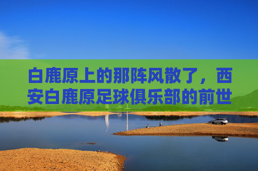 白鹿原上的那阵风散了,西安白鹿原足球俱乐部的前世与落幕