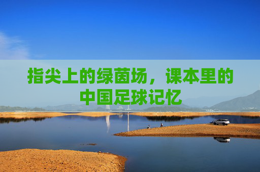 指尖上的绿茵场，课本里的中国足球记忆