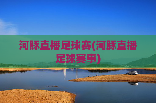 河豚直播足球赛(河豚直播足球赛事)