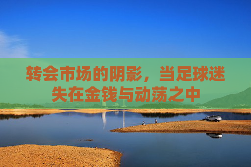 转会市场的阴影,当足球迷失在金钱与动荡之中