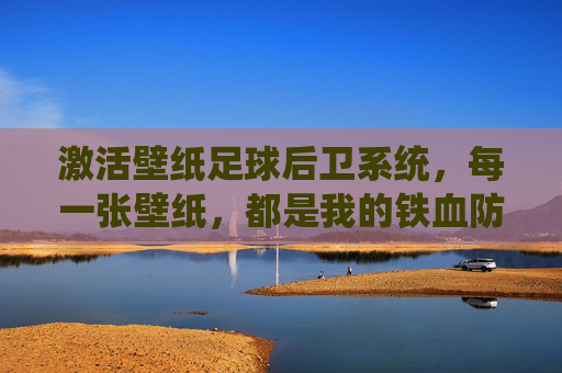 激活壁纸足球后卫系统,每一张壁纸,都是我的铁血防线
