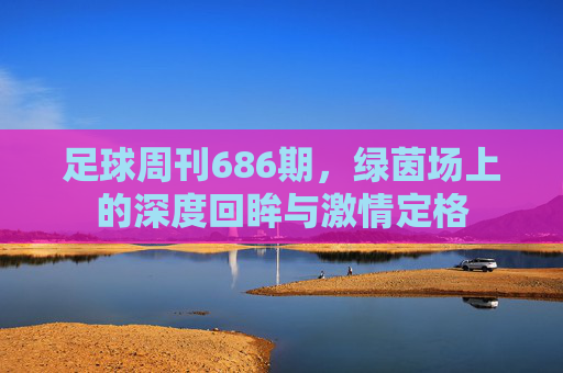 足球周刊686期,绿茵场上的深度回眸与激情定格