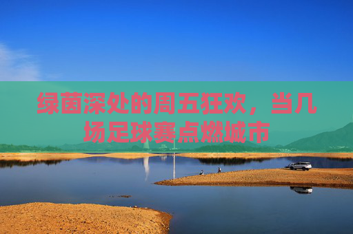 绿茵深处的周五狂欢，当几场足球赛点燃城市