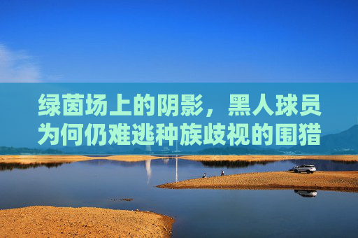 绿茵场上的阴影,黑人球员为何仍难逃种族歧视的围猎