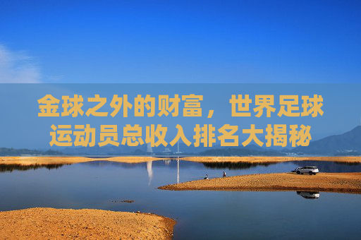金球之外的财富,世界足球运动员总收入排名大揭秘