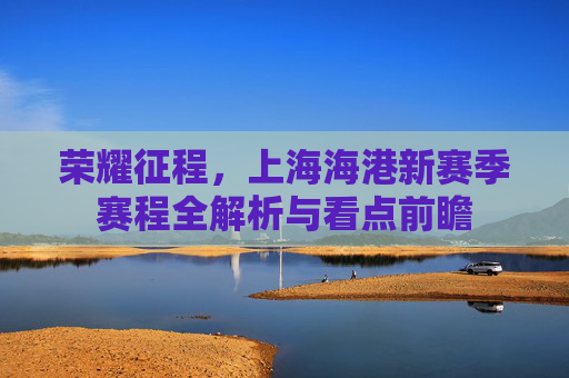 荣耀征程,上海海港新赛季赛程全解析与看点前瞻