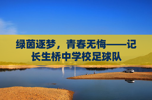 绿茵逐梦，青春无悔——记长生桥中学校足球队
