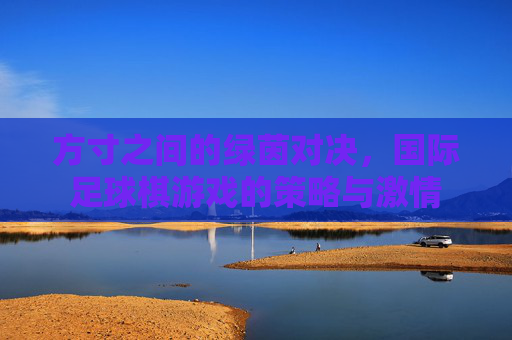 方寸之间的绿茵对决,国际足球棋游戏的策略与激情