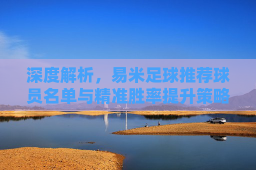 深度解析，易米足球推荐球员名单与精准胜率提升策略