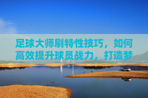 足球大师刷特性技巧,如何高效提升球员战力,打造梦之队