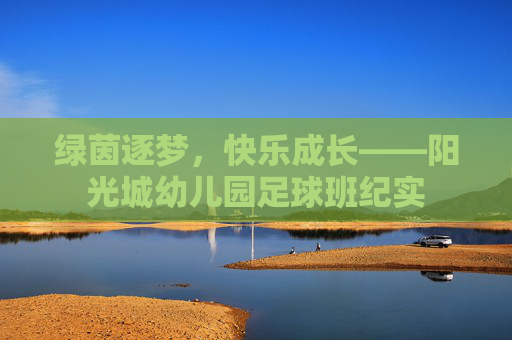 绿茵逐梦,快乐成长——阳光城幼儿园足球班纪实