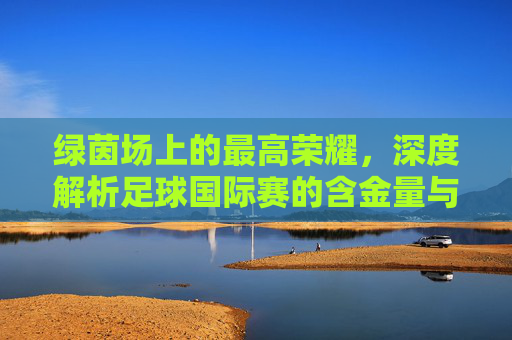 绿茵场上的最高荣耀,深度解析足球国际赛的含金量与终极意义