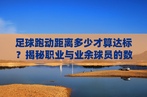 足球跑动距离多少才算达标？揭秘职业与业余球员的数据差距