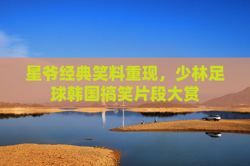 星爷经典笑料重现,少林足球韩国搞笑片段大赏