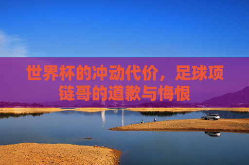 世界杯的冲动代价,足球项链哥的道歉与悔恨