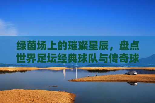 绿茵场上的璀璨星辰,盘点世界足坛经典球队与传奇球员
