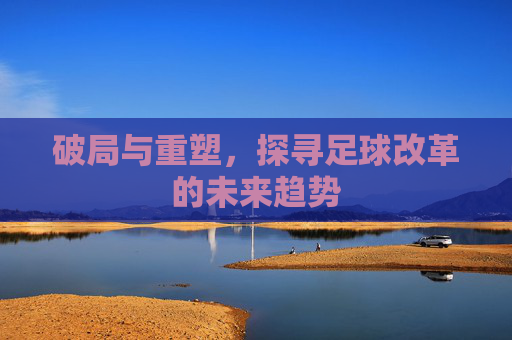 破局与重塑,探寻足球改革的未来趋势