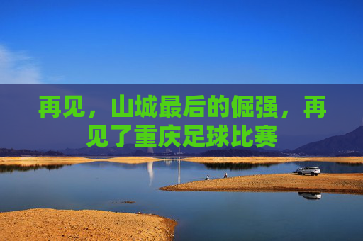再见,山城最后的倔强,再见了重庆足球比赛