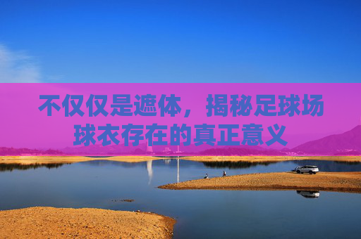 不仅仅是遮体，揭秘足球场球衣存在的真正意义