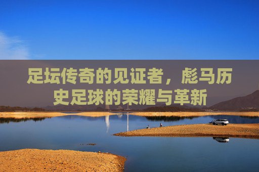 足坛传奇的见证者,彪马历史足球的荣耀与革新
