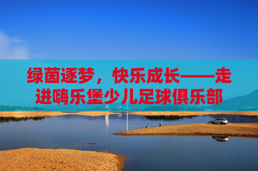 绿茵逐梦，快乐成长——走进嗨乐堡少儿足球俱乐部
