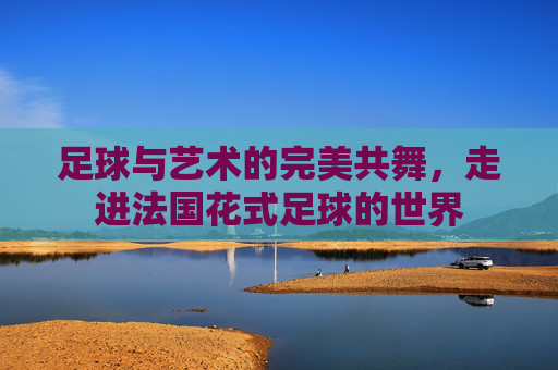 足球与艺术的完美共舞，走进法国花式足球的世界
