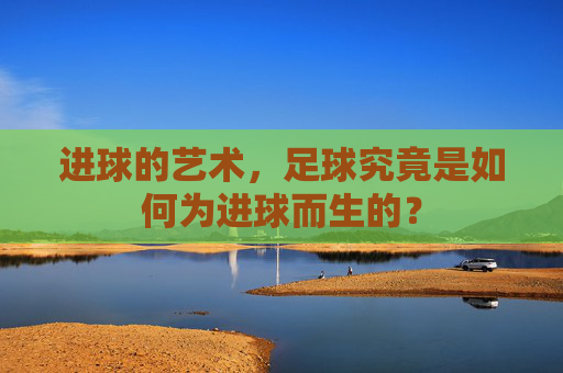 进球的艺术,足球究竟是如何为进球而生的?