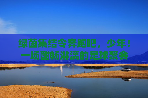 绿茵集结令奔跑吧,少年!一场酣畅淋漓的足球聚会