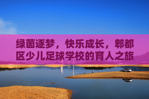 绿茵逐梦,快乐成长,郫都区少儿足球学校的育人之旅