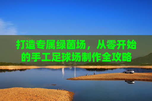 打造专属绿茵场,从零开始的手工足球场制作全攻略