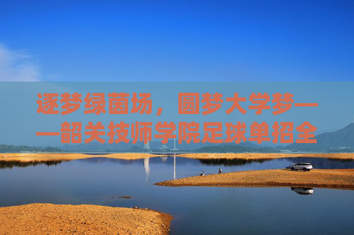 逐梦绿茵场,圆梦大学梦——韶关技师学院足球单招全面解析