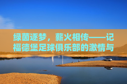 绿茵逐梦,薪火相传——记福德堡足球俱乐部的激情与荣耀