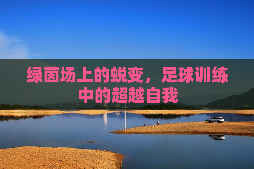 绿茵场上的蜕变，足球训练中的超越自我
