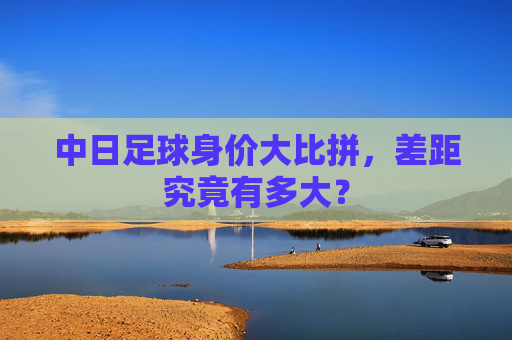 中日足球身价大比拼,差距究竟有多大?
