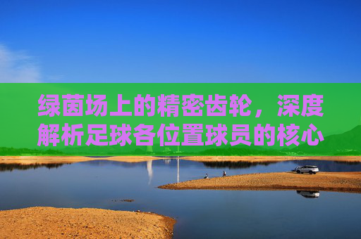 绿茵场上的精密齿轮,深度解析足球各位置球员的核心职责