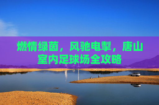 燃情绿茵,风驰电掣,唐山室内足球场全攻略