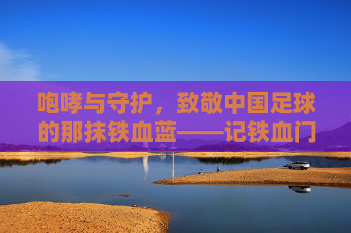 咆哮与守护,致敬中国足球的那抹铁血蓝——记铁血门神王大雷